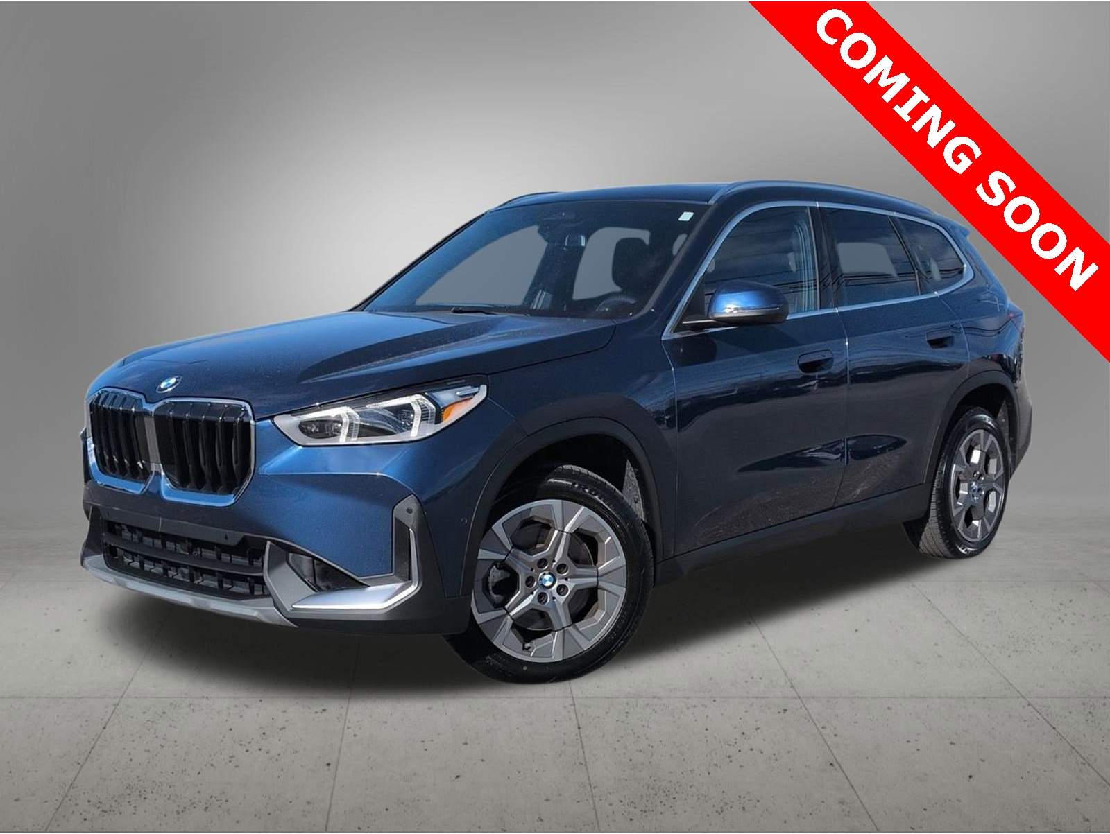 2023 BMW X1 28i