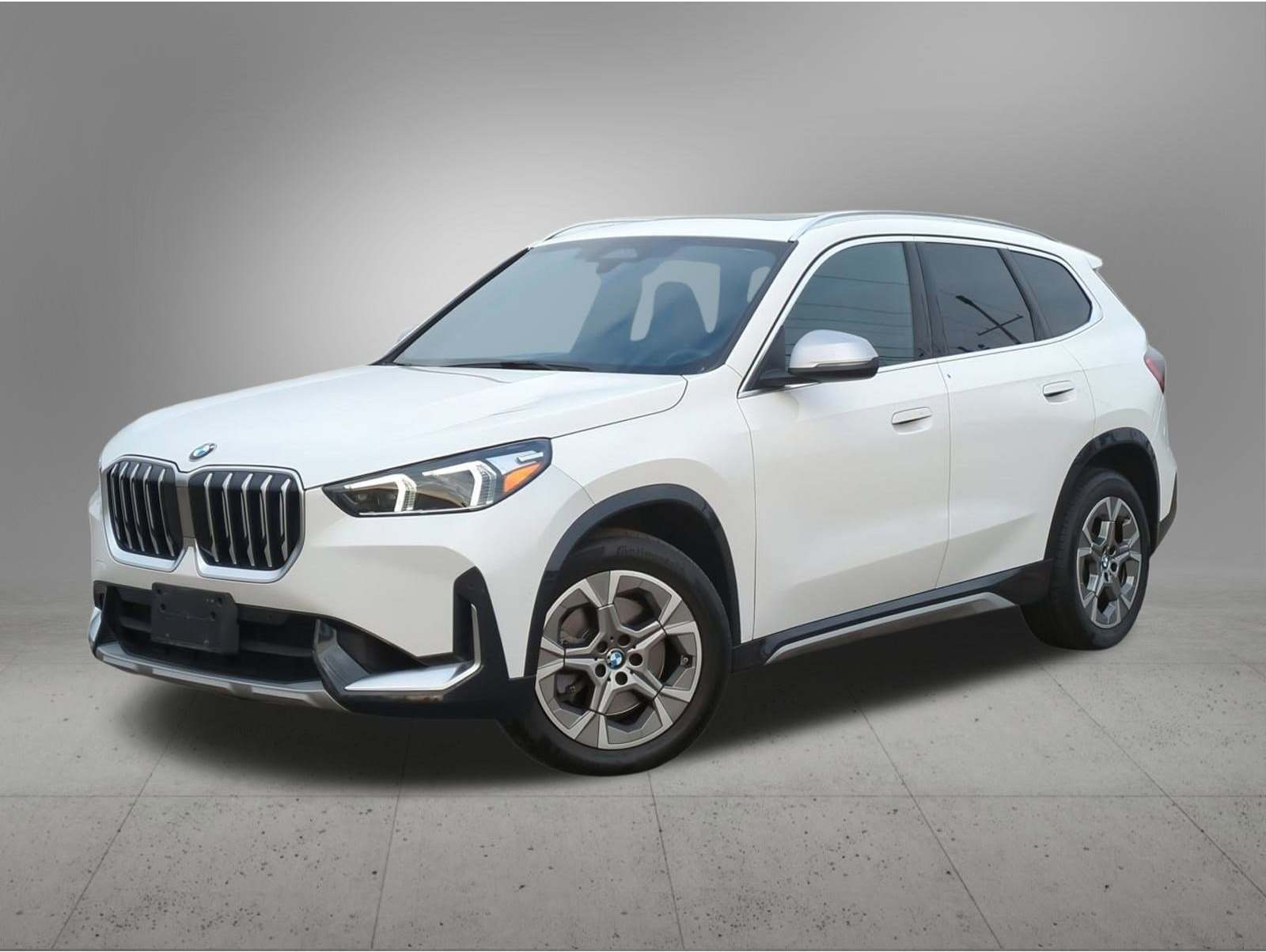 2023 BMW X1 28i's photo