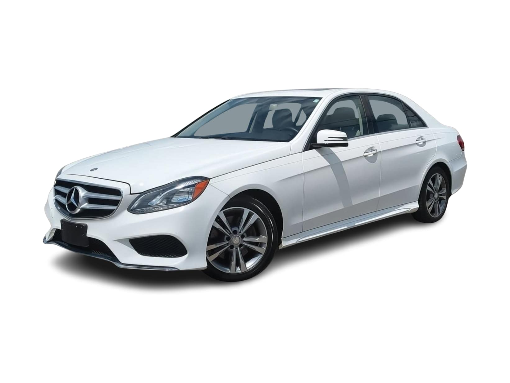 2015 Mercedes-Benz E-Class E 350 -
                  Troy, MI