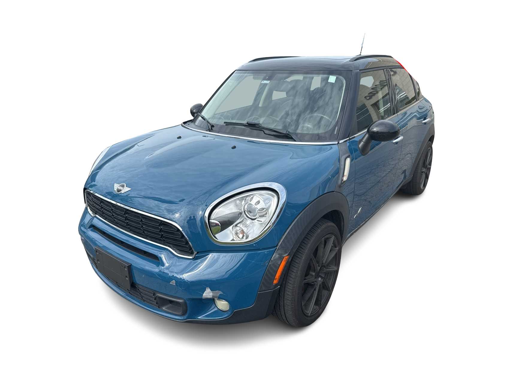 2012 MINI Cooper Countryman S -
                  Troy, MI