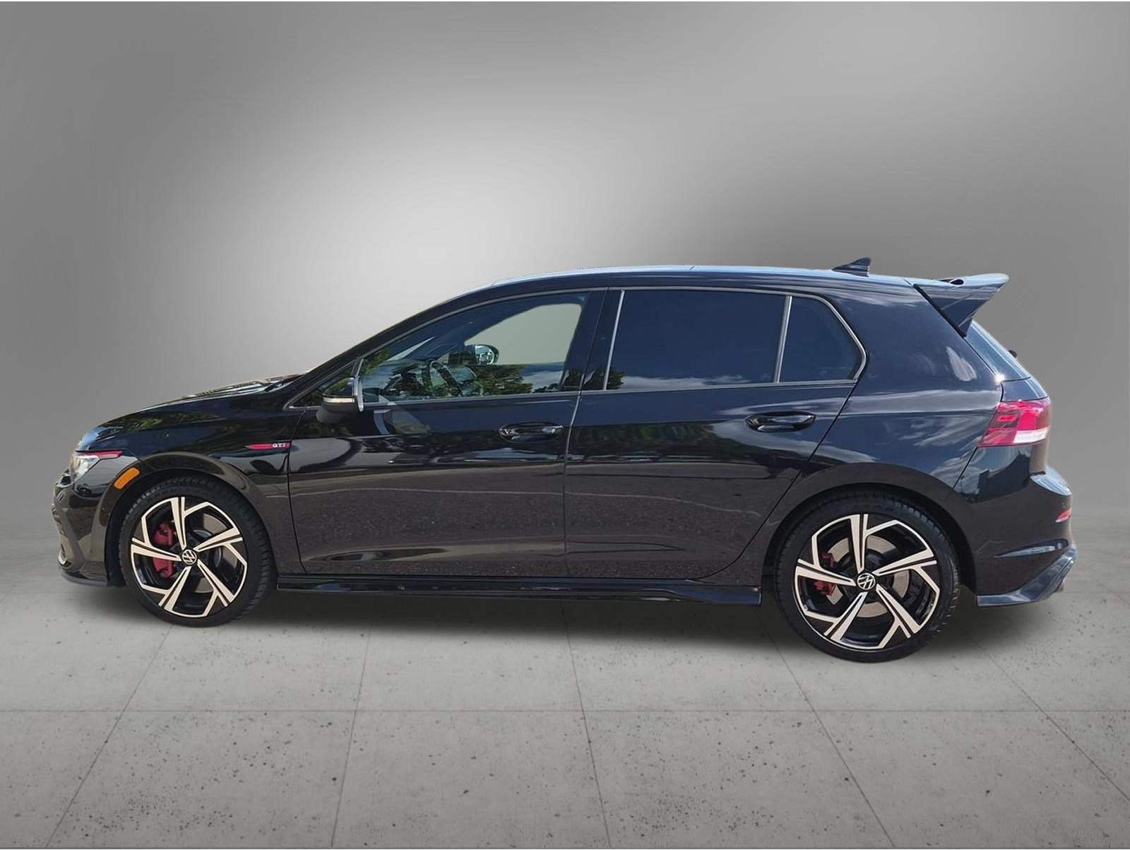 2024 Volkswagen Golf GTI