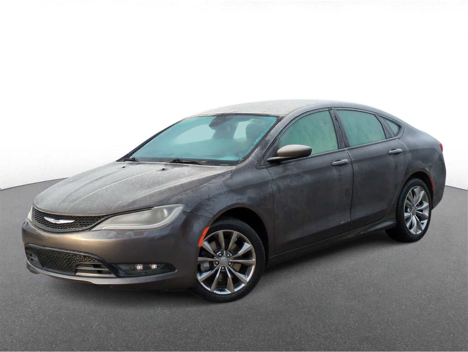 2015 Chrysler 200 S's photo