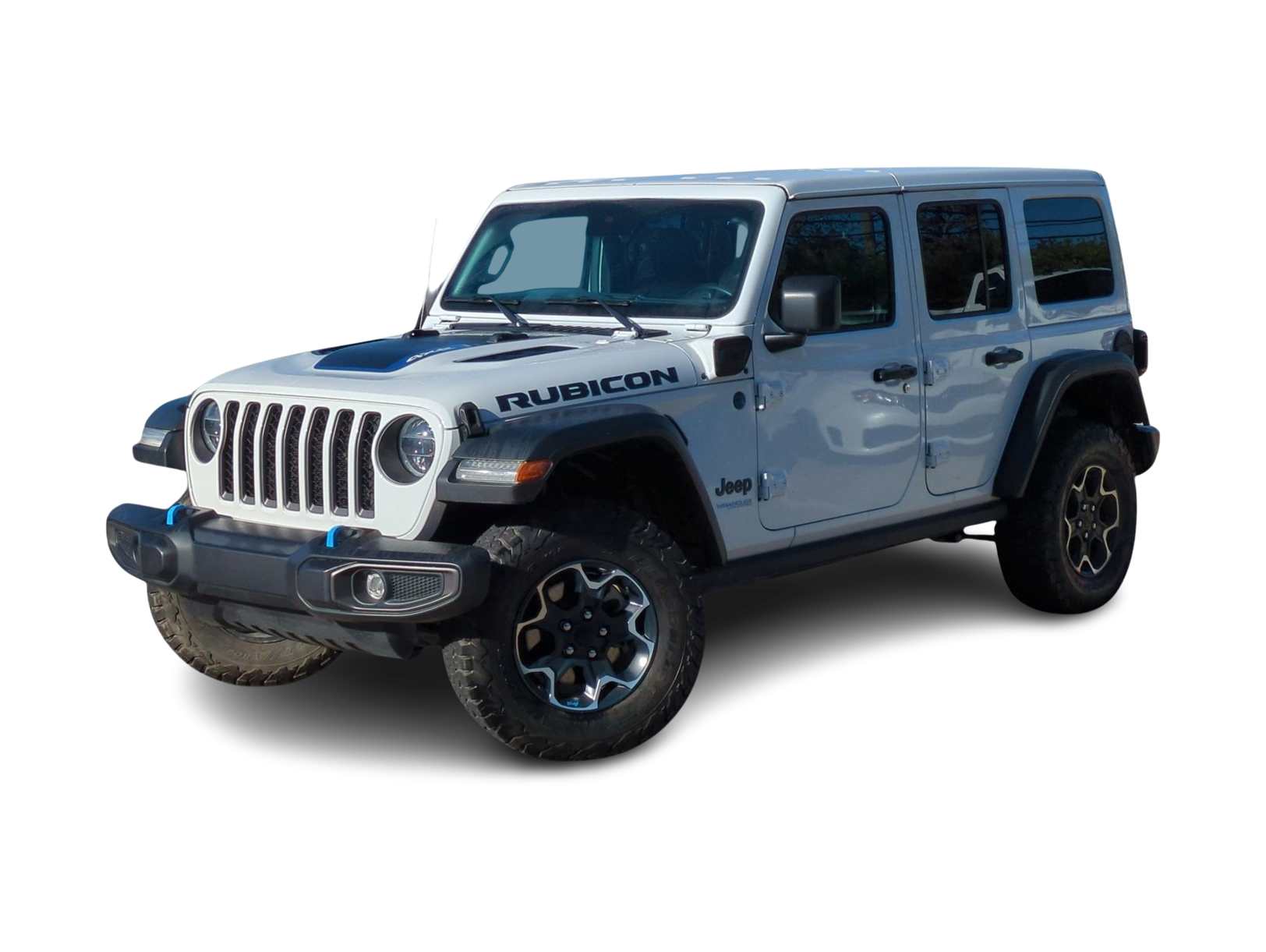 Thumbnail: 2022 Jeep Wrangler - 1