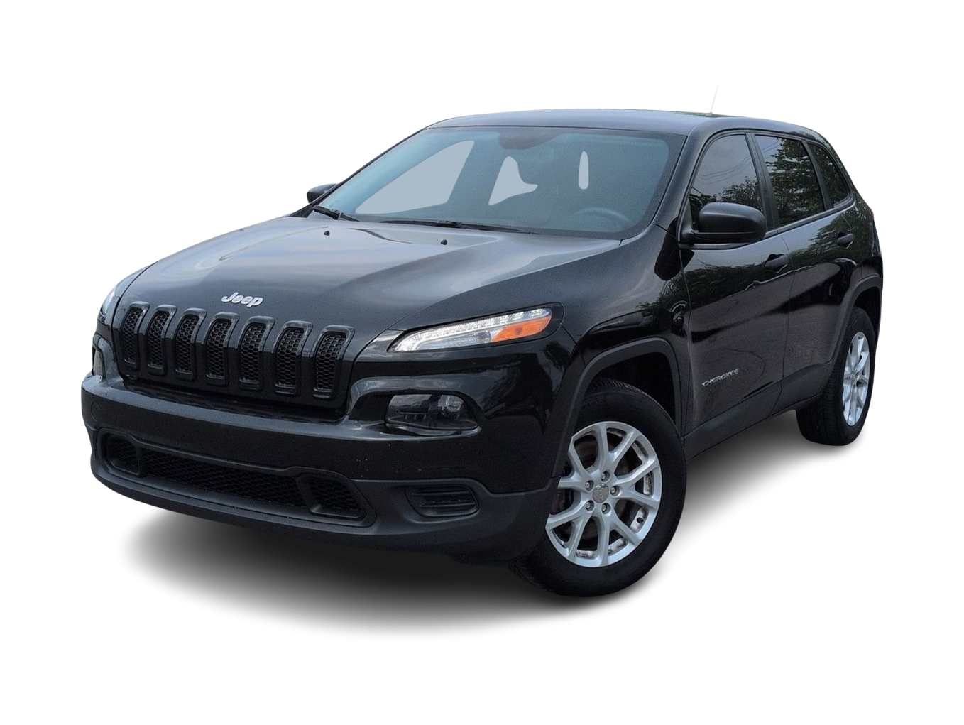2015 Jeep Cherokee Sport -
                  Troy, MI