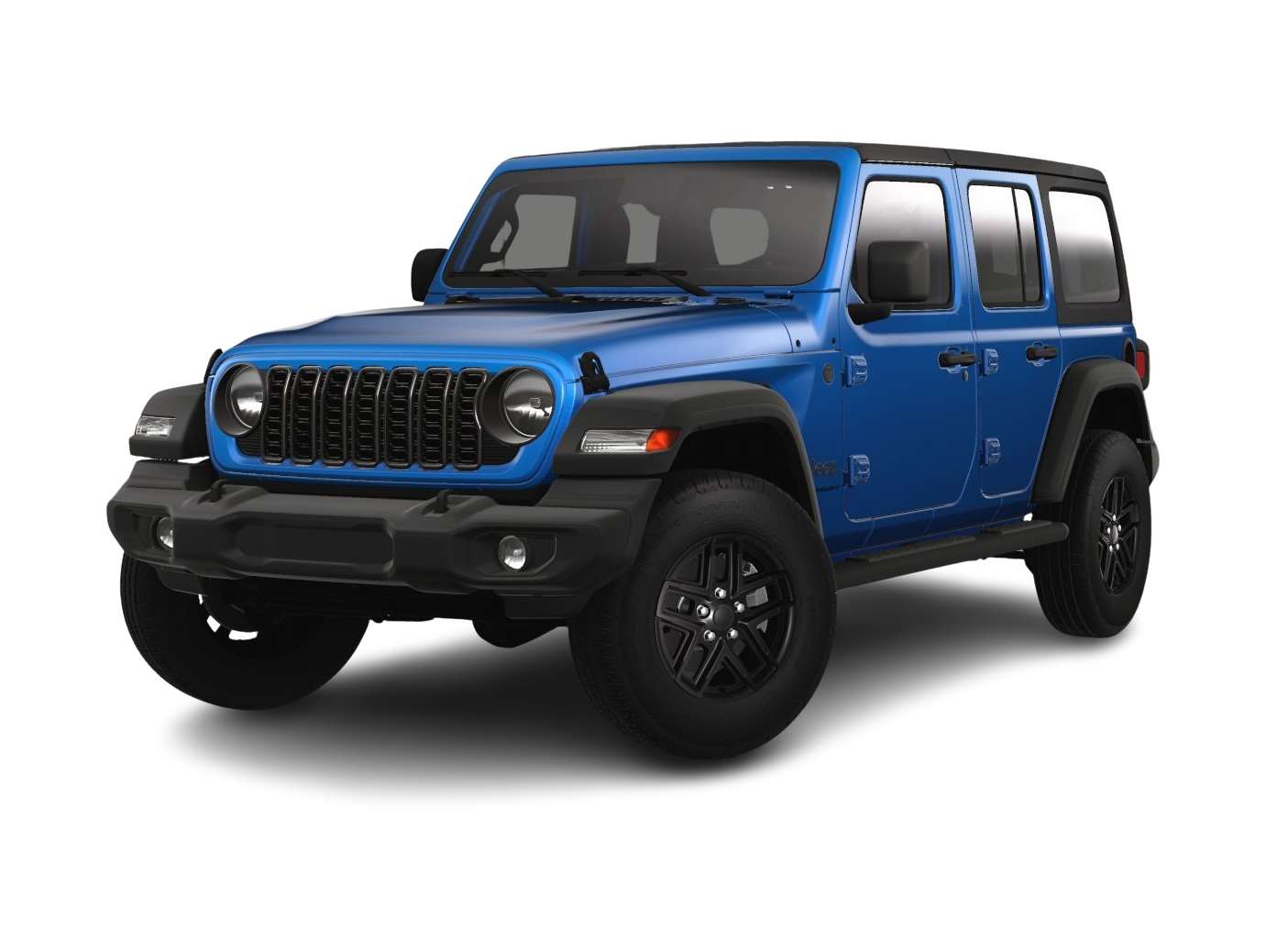 Thumbnail: 2025 Jeep Wrangler - 1