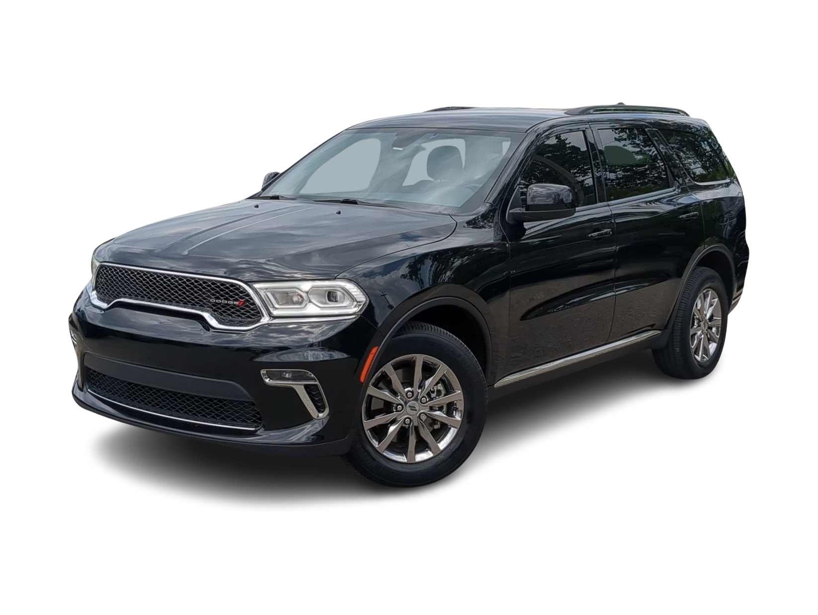 Thumbnail: 2022 Dodge Durango - 1