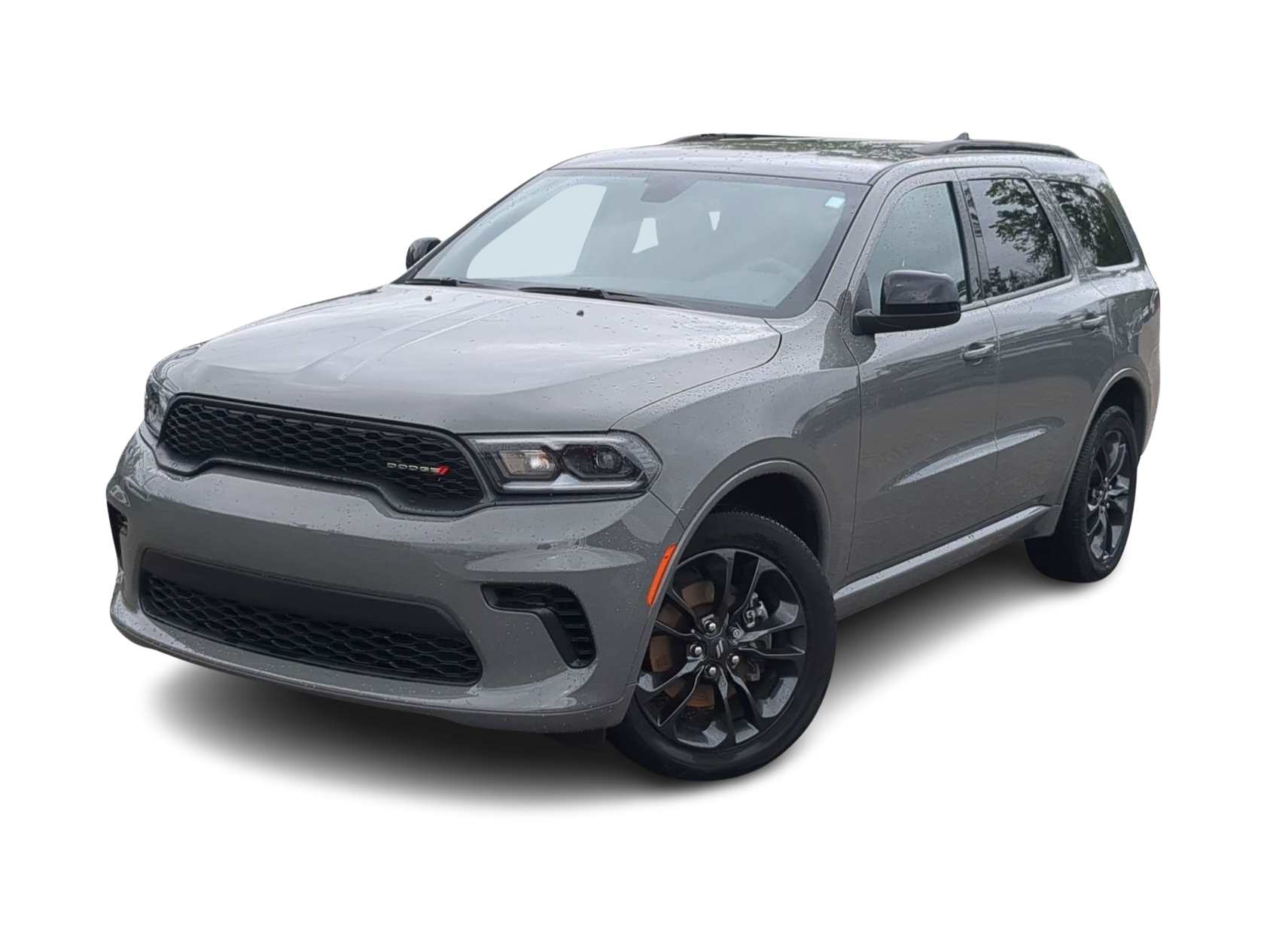 Thumbnail: 2023 Dodge Durango - 1