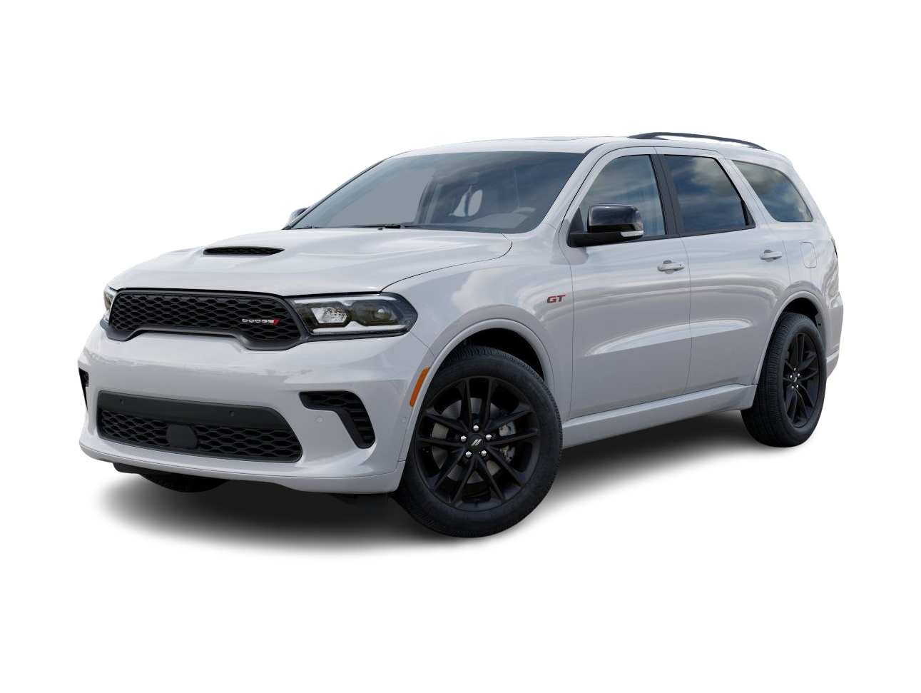 Thumbnail: 2026 Dodge Durango - 1