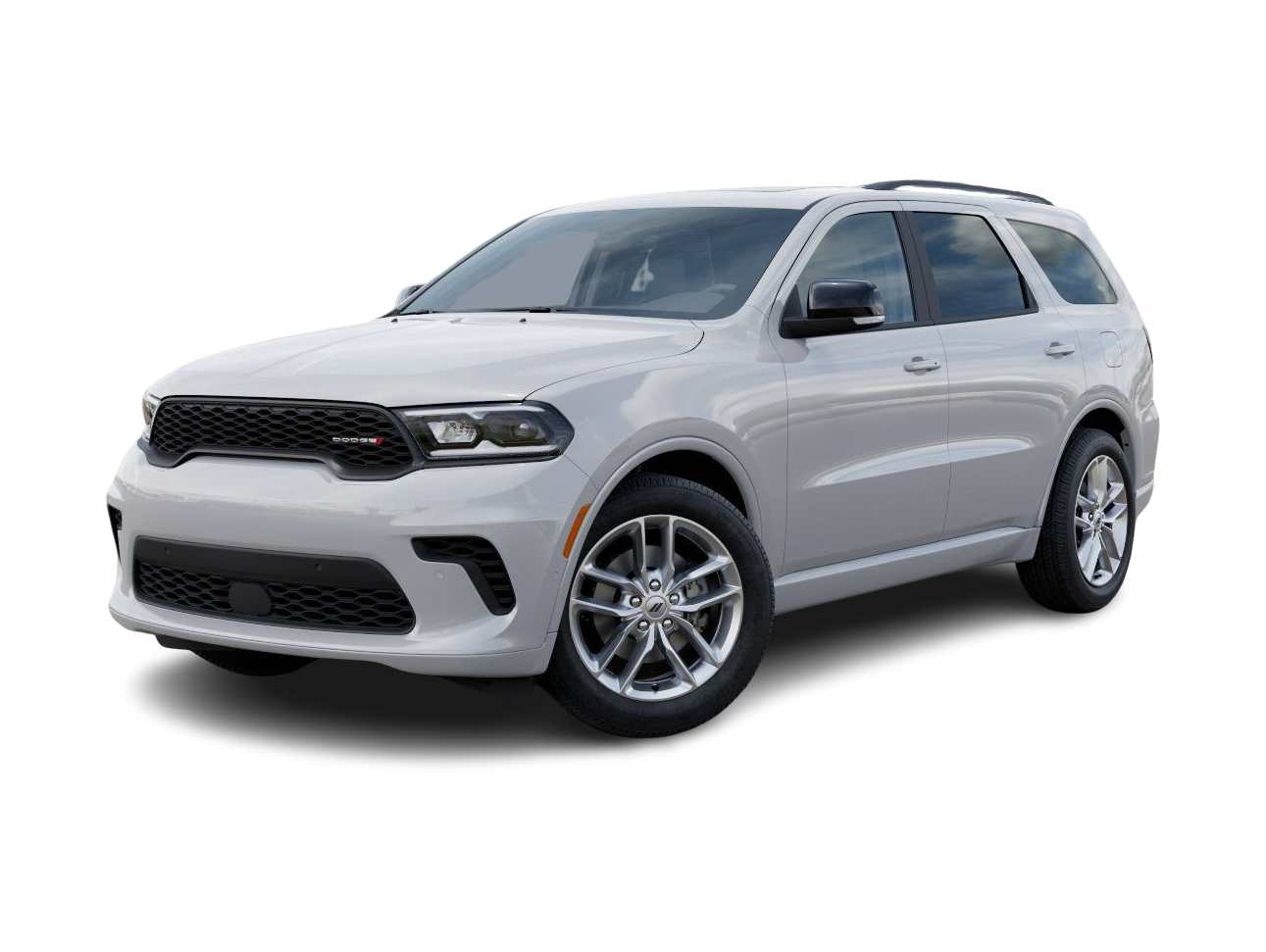 Thumbnail: 2026 Dodge Durango - 1