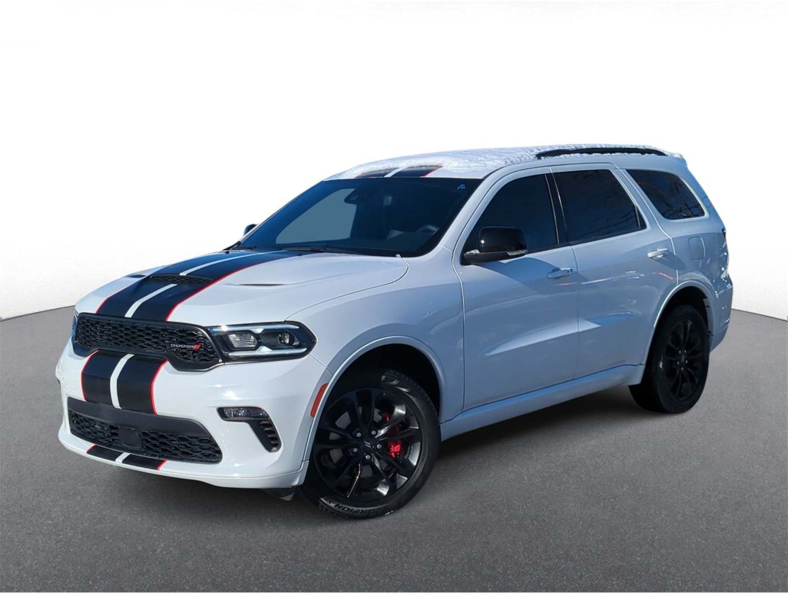 2022 Dodge Durango GT Plus's photo