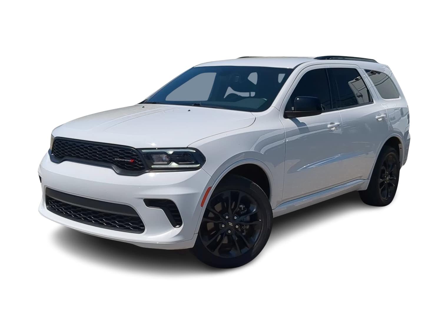 Thumbnail: 2023 Dodge Durango - 1
