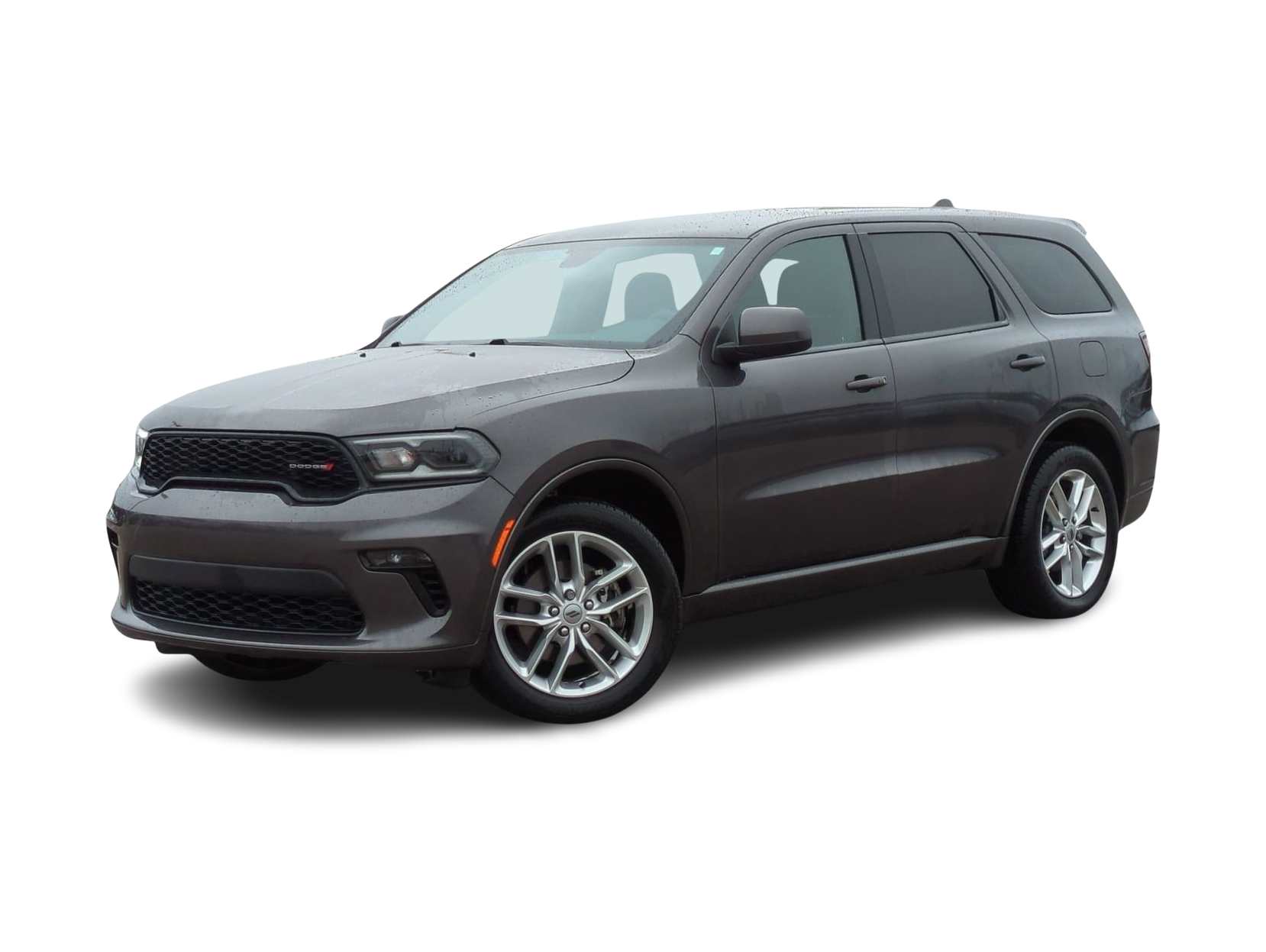 2021 Dodge Durango GT -
                  Troy, MI