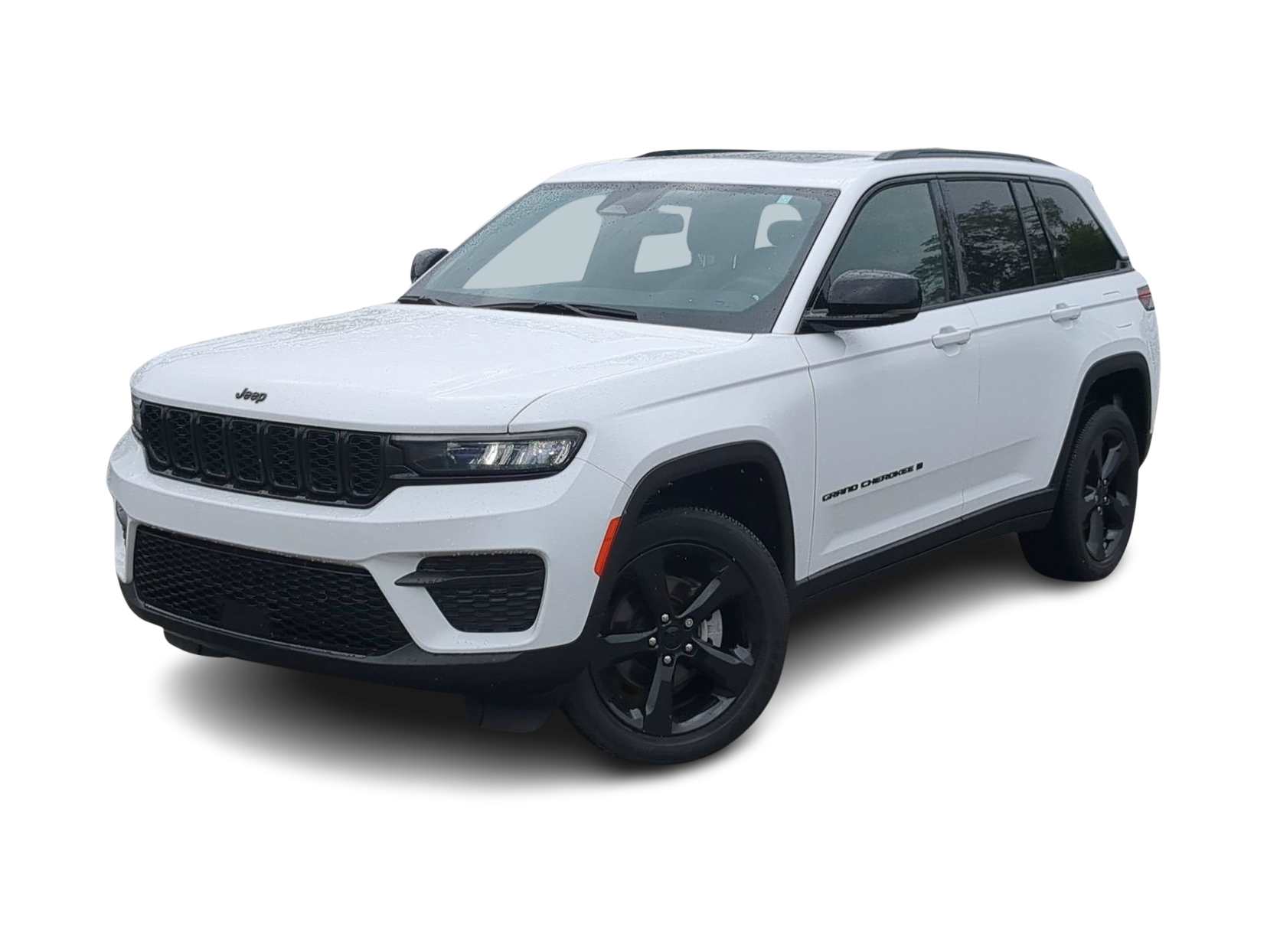Thumbnail: 2023 Jeep Grand Cherokee - 1