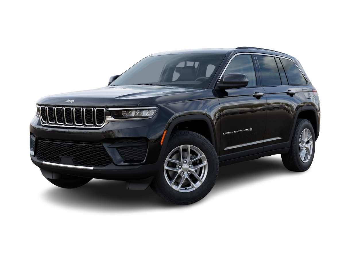 Thumbnail: 2025 Jeep Grand Cherokee - 1