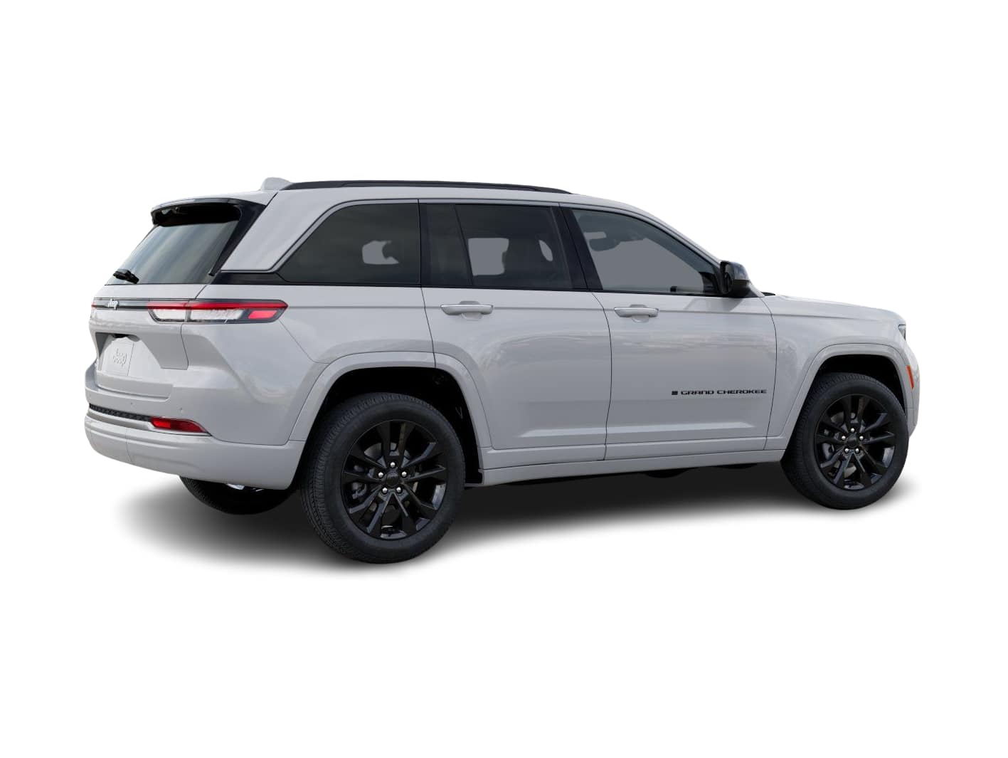 Thumbnail: 2026 Jeep Grand Cherokee - 1