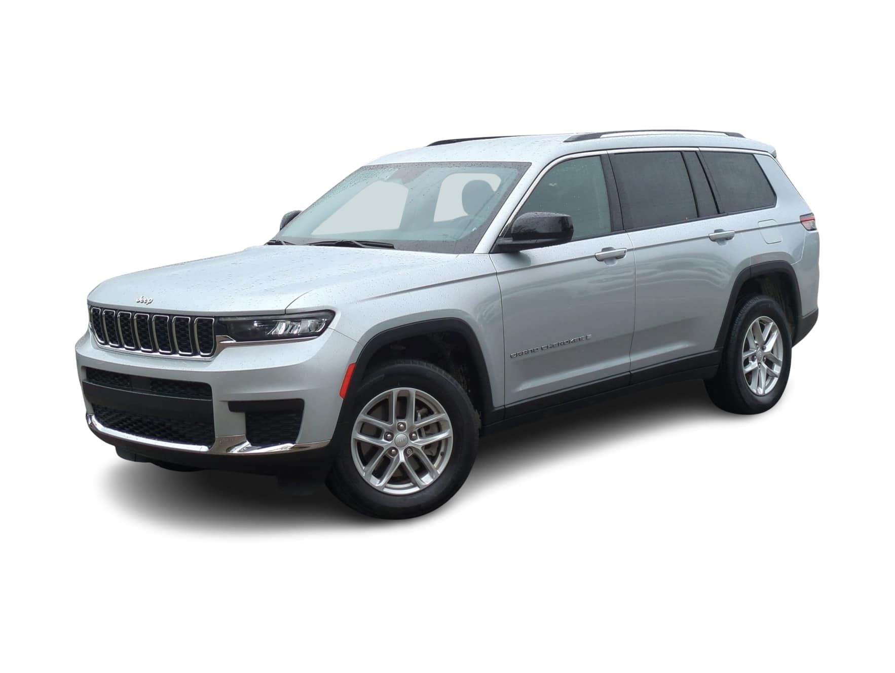 Thumbnail: 2022 Jeep Grand Cherokee L - 1