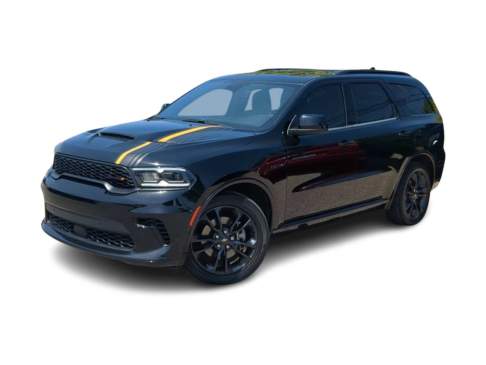 Thumbnail: 2023 Dodge Durango - 1