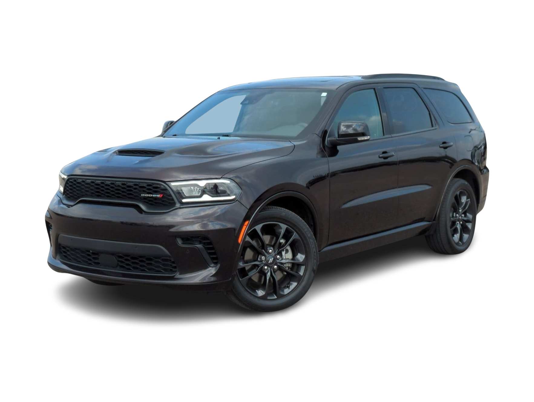 Thumbnail: 2024 Dodge Durango - 1