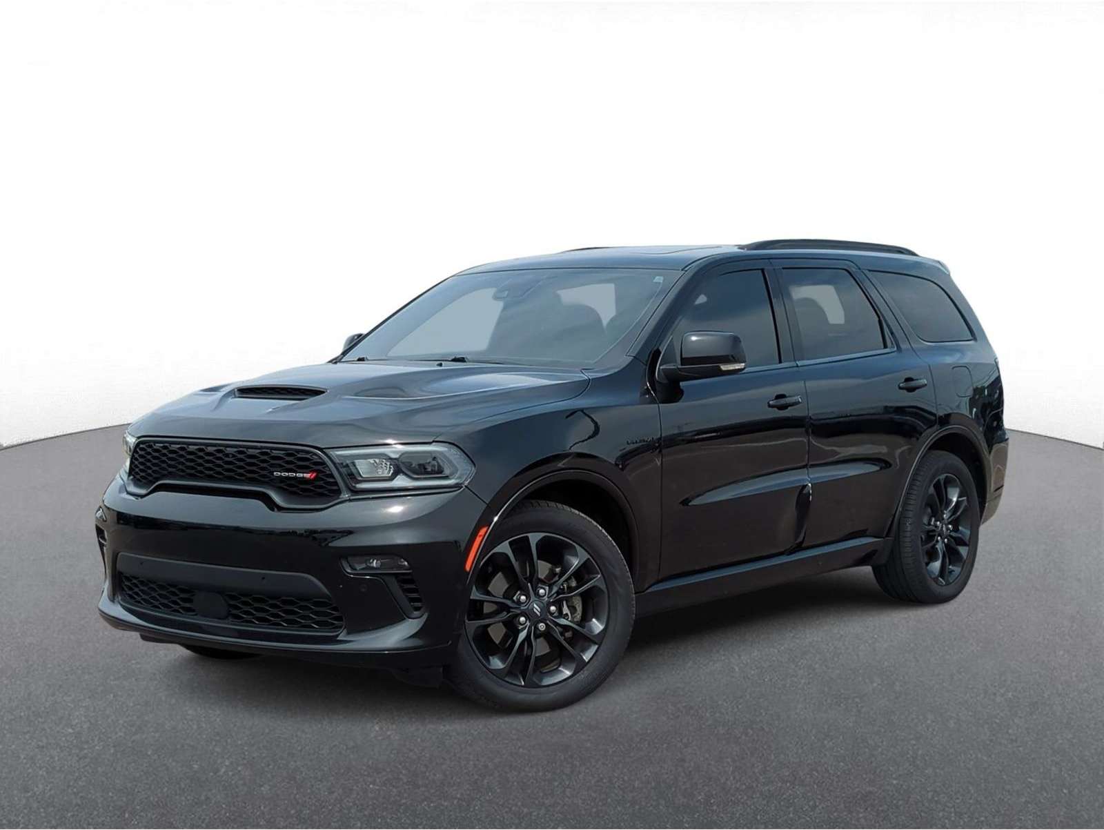 2023 Dodge Durango R/T