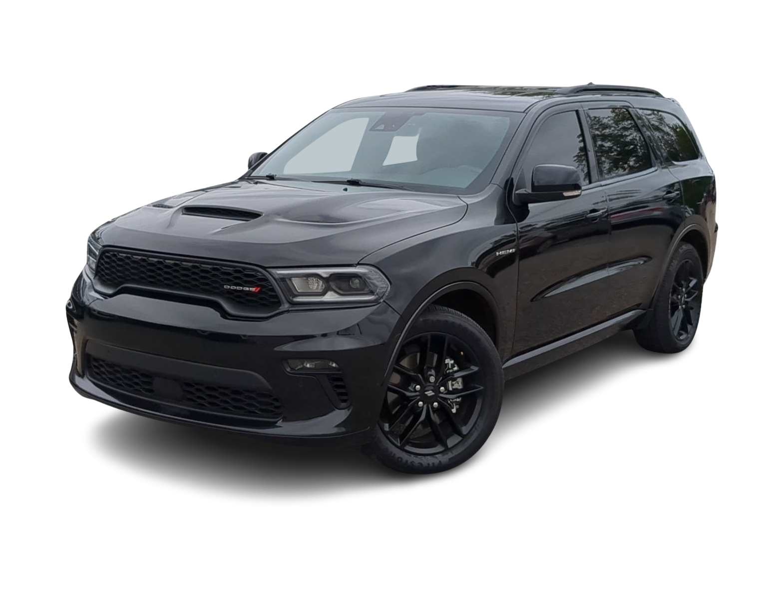 Thumbnail: 2023 Dodge Durango - 1