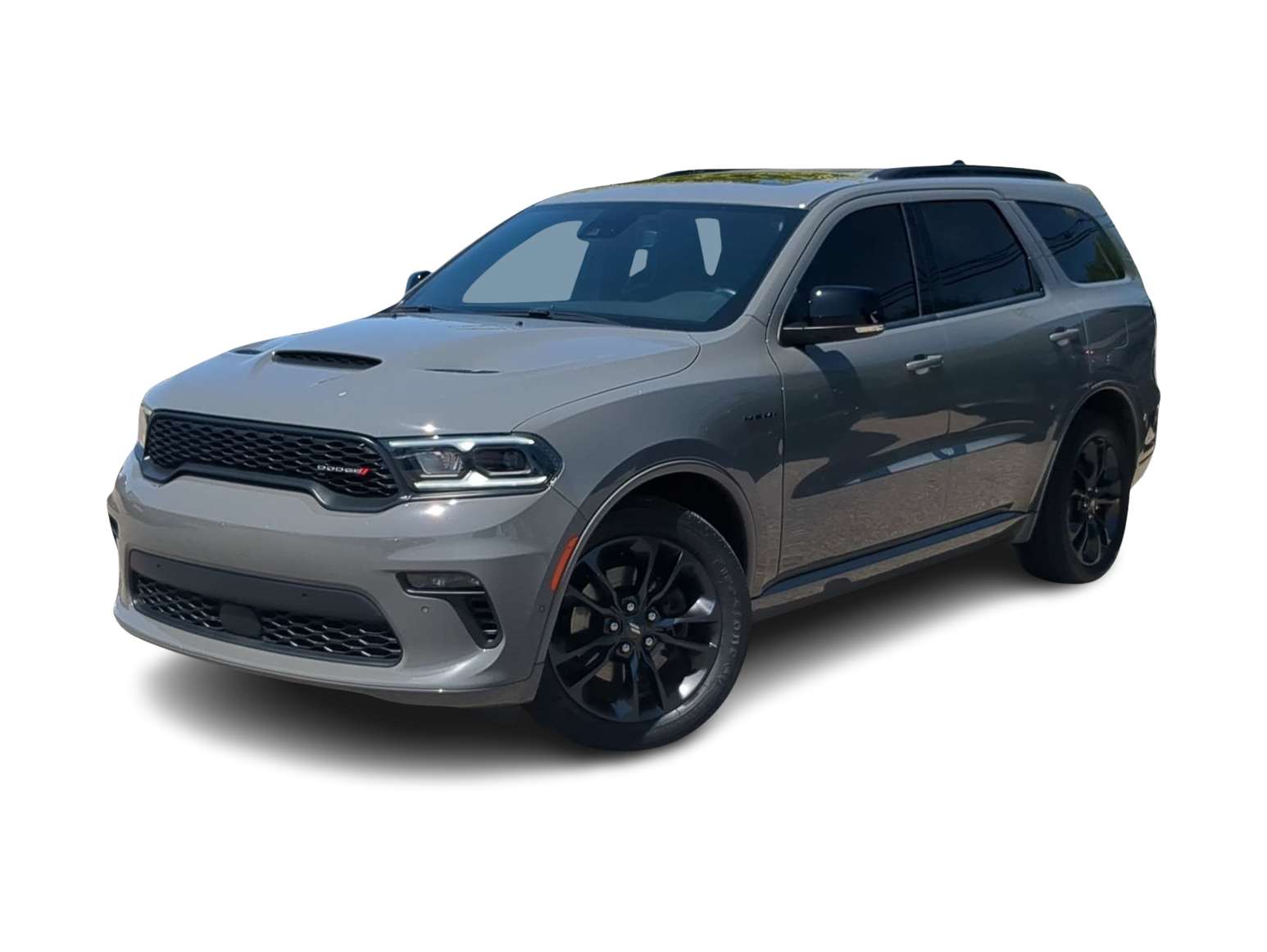 Thumbnail: 2023 Dodge Durango - 1