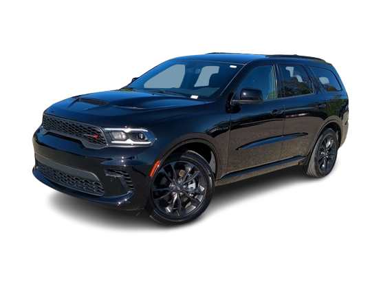 2024 Dodge Durango R/T Hero Image