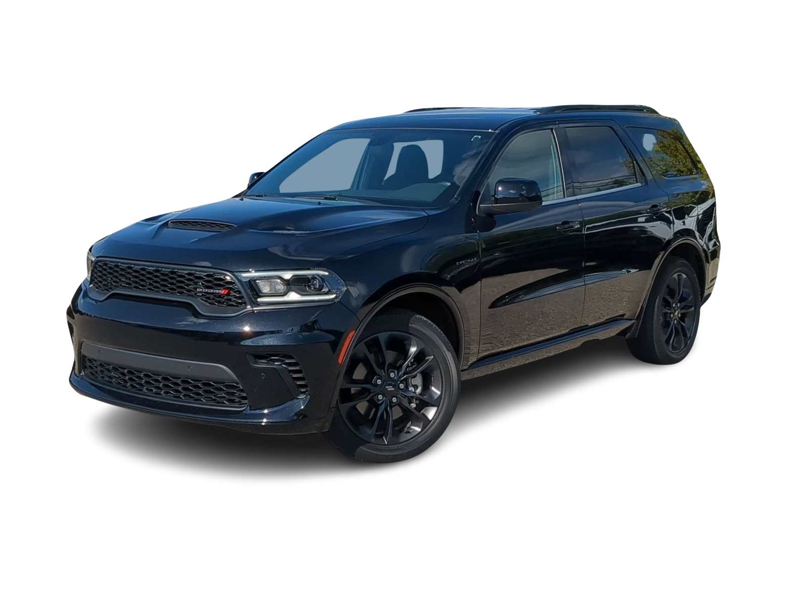 Thumbnail: 2023 Dodge Durango - 1