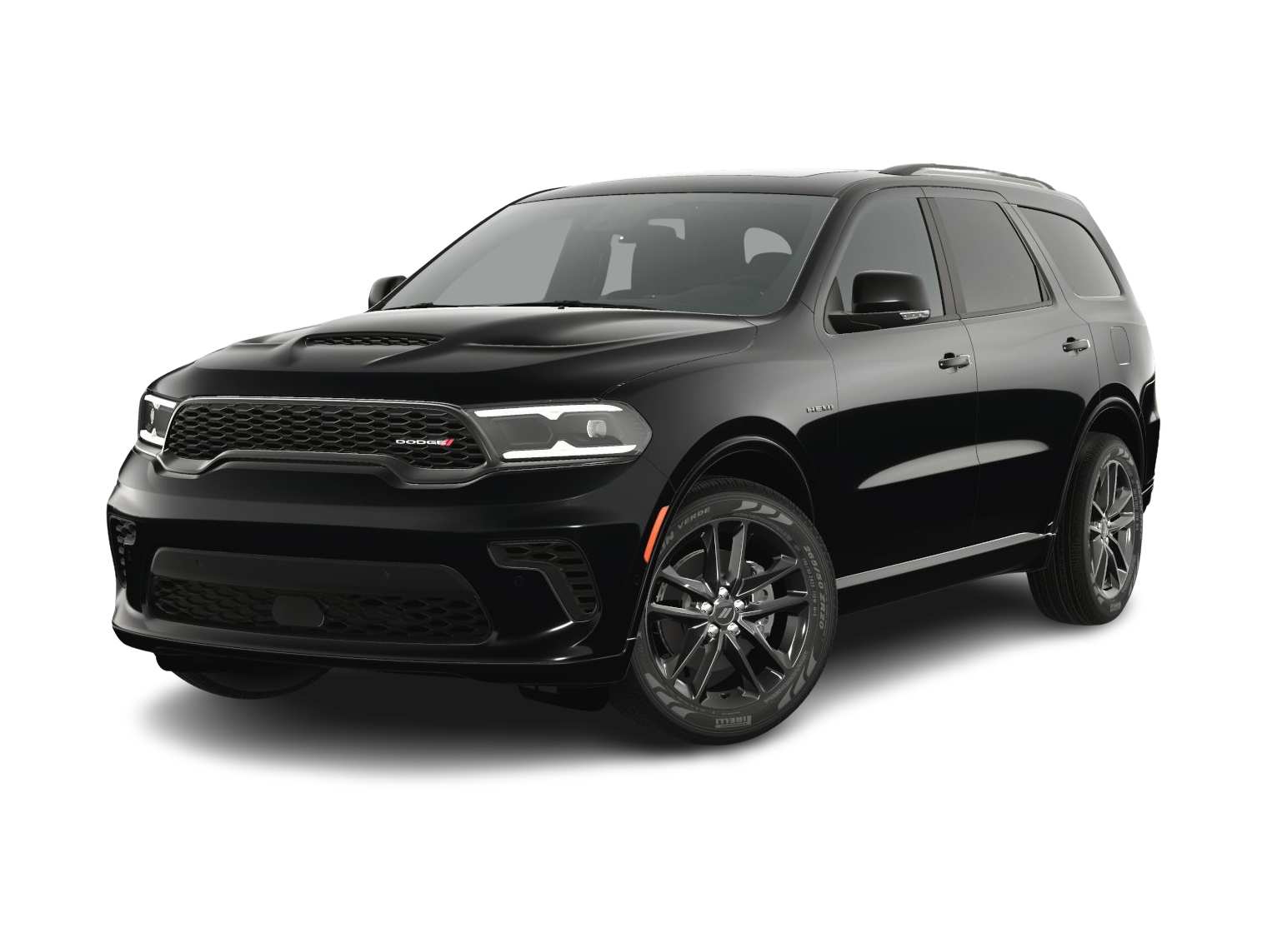 2025 Dodge Durango R/T -
                Troy, MI