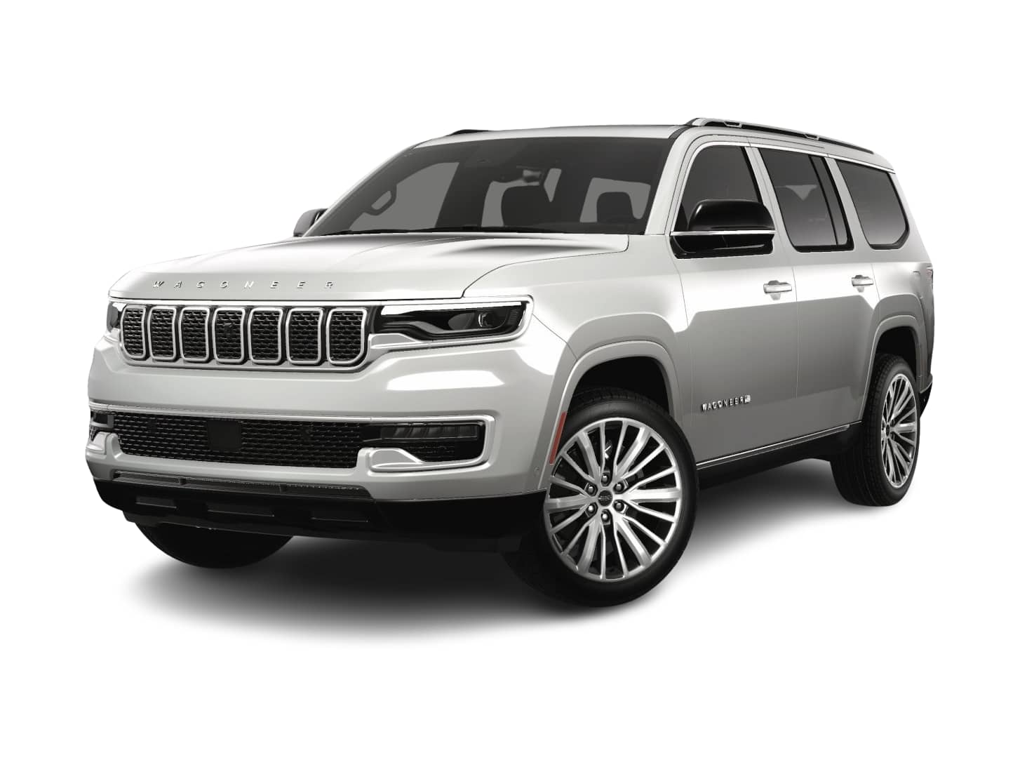 2025 Jeep Wagoneer Series II -
                  Troy, MI