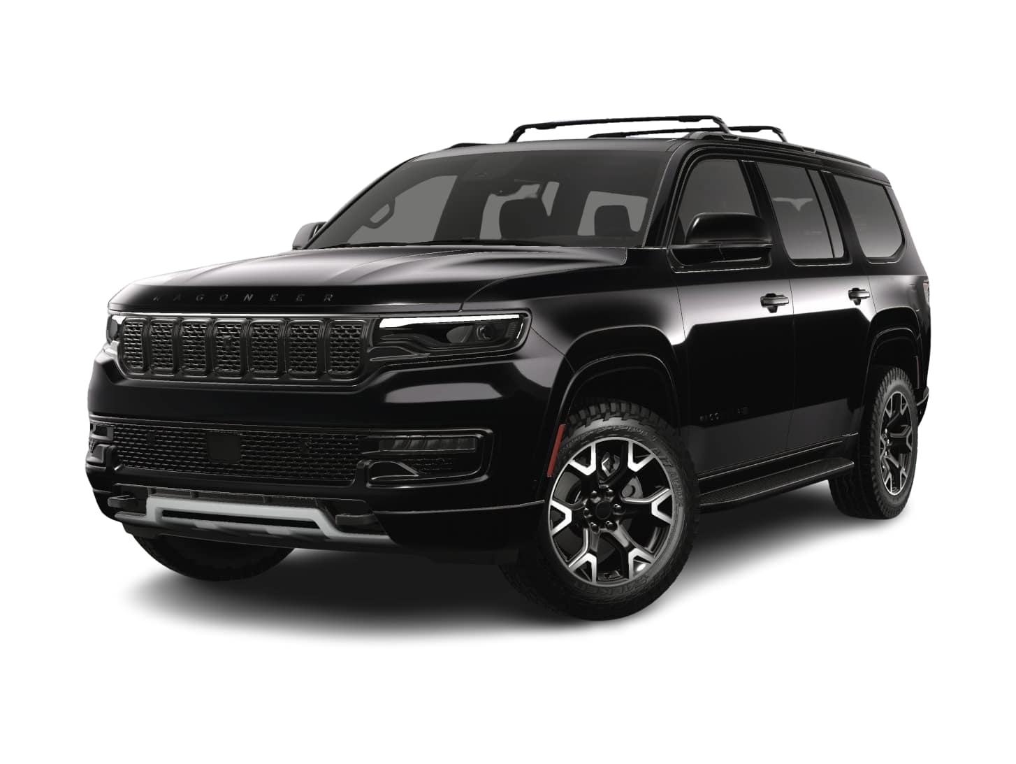 2025 Jeep Wagoneer Series II -
                  Troy, MI