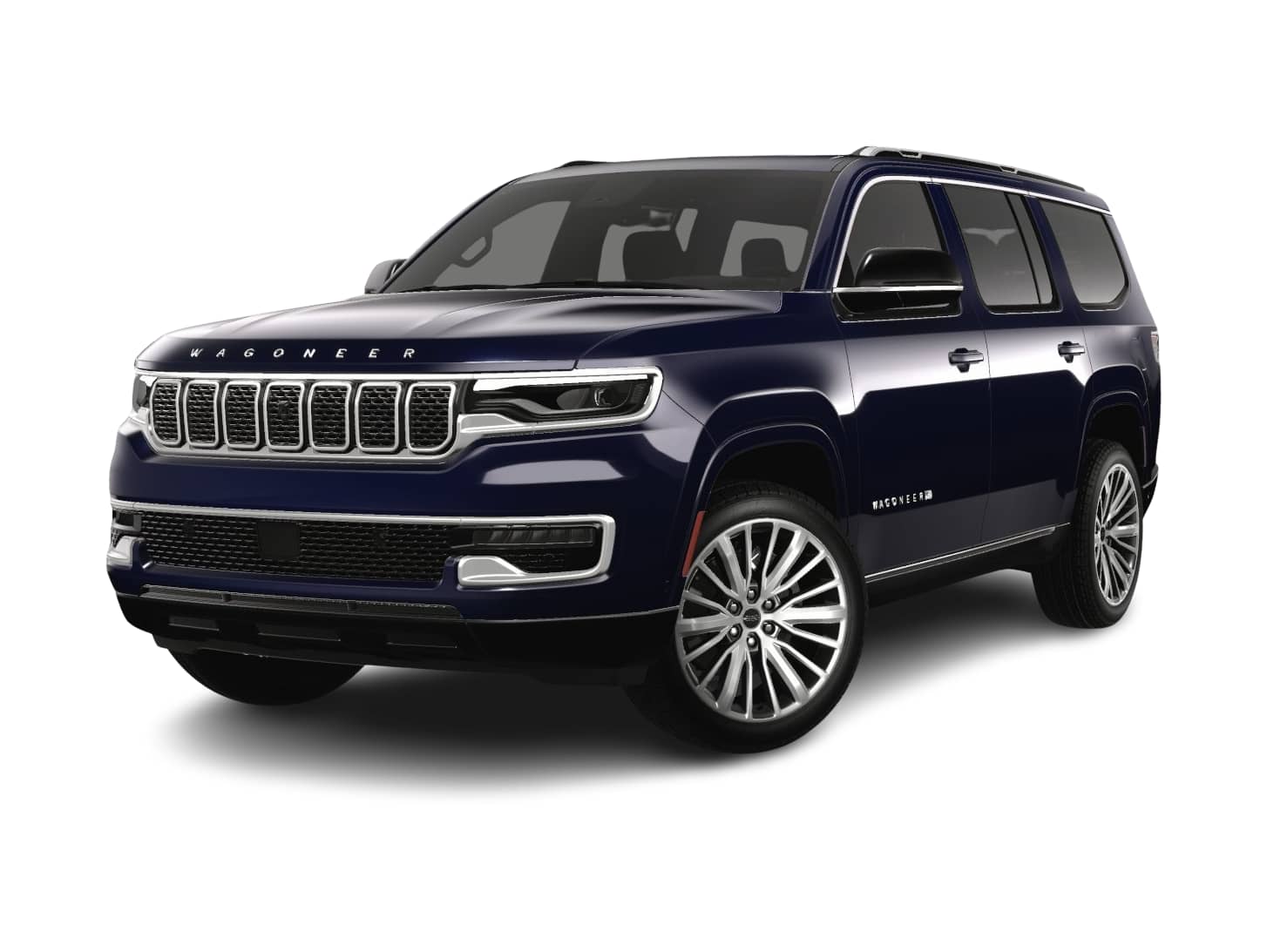 2025 Jeep Wagoneer Series II -
                  Troy, MI