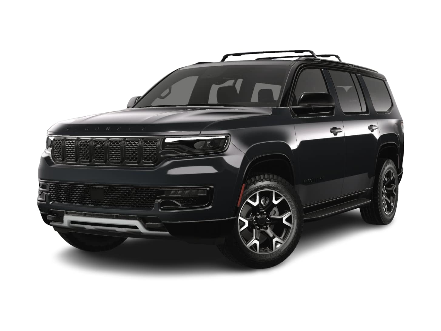 2025 Jeep Wagoneer Series II -
                  Troy, MI