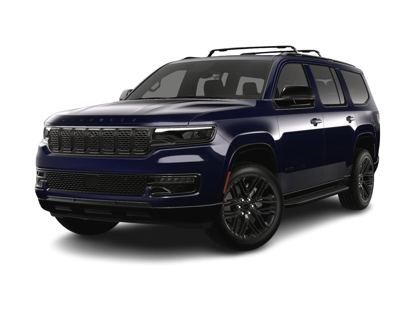 2025 Jeep Wagoneer Series II -
                  Troy, MI