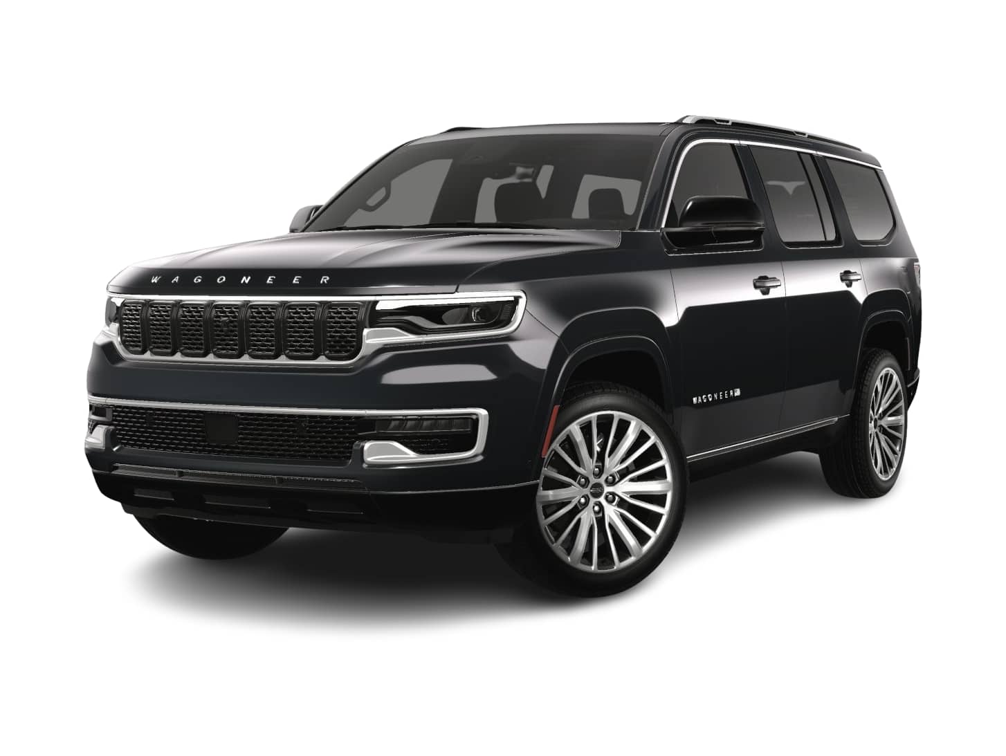 2025 Jeep Wagoneer Series II -
                  Troy, MI