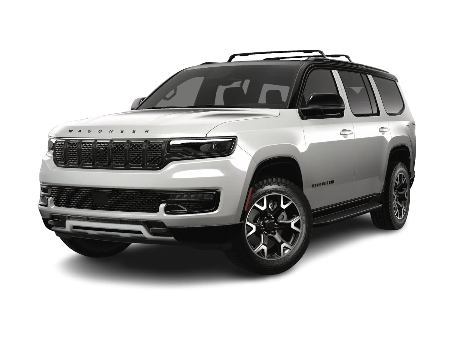 2025 Jeep Wagoneer Series II -
                  Troy, MI