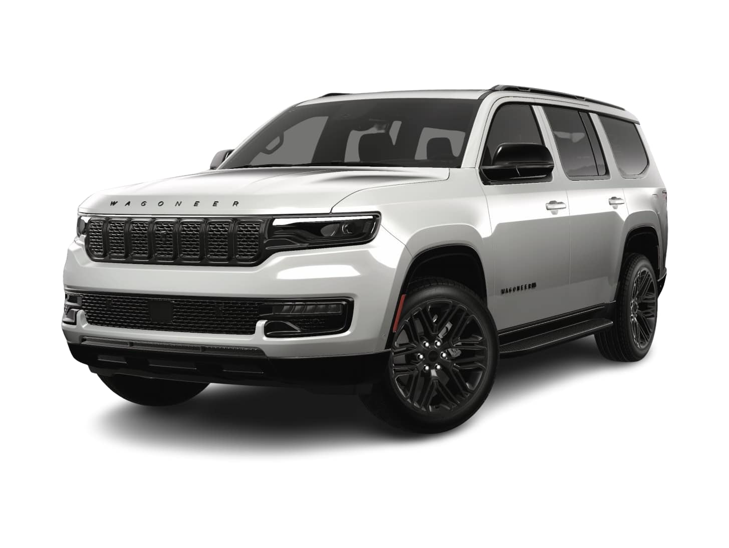 2025 Jeep Wagoneer Series II -
                  Troy, MI