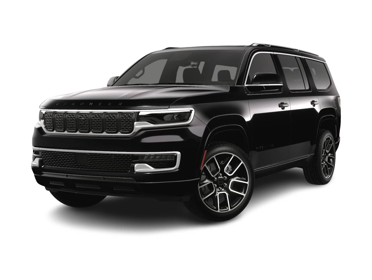 2025 Jeep Wagoneer Series III -
                  Troy, MI