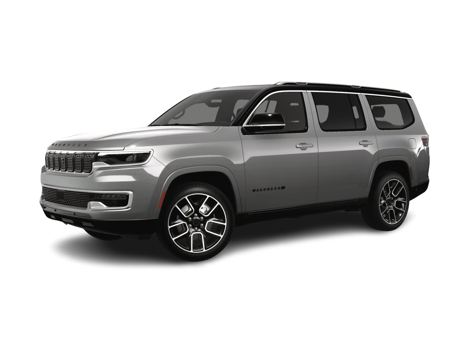 2025 Jeep Wagoneer Series III -
                  Troy, MI