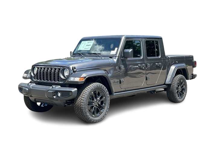 2024 Jeep Gladiator Sport -
                Troy, MI