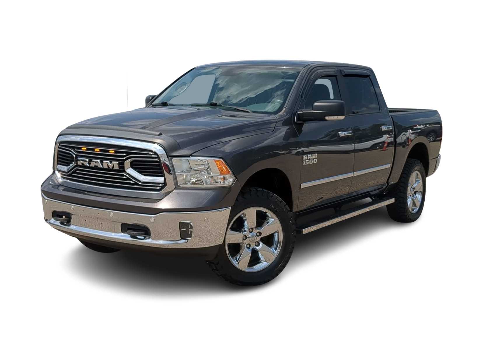 2017 RAM 1500 SLT -
                  Troy, MI