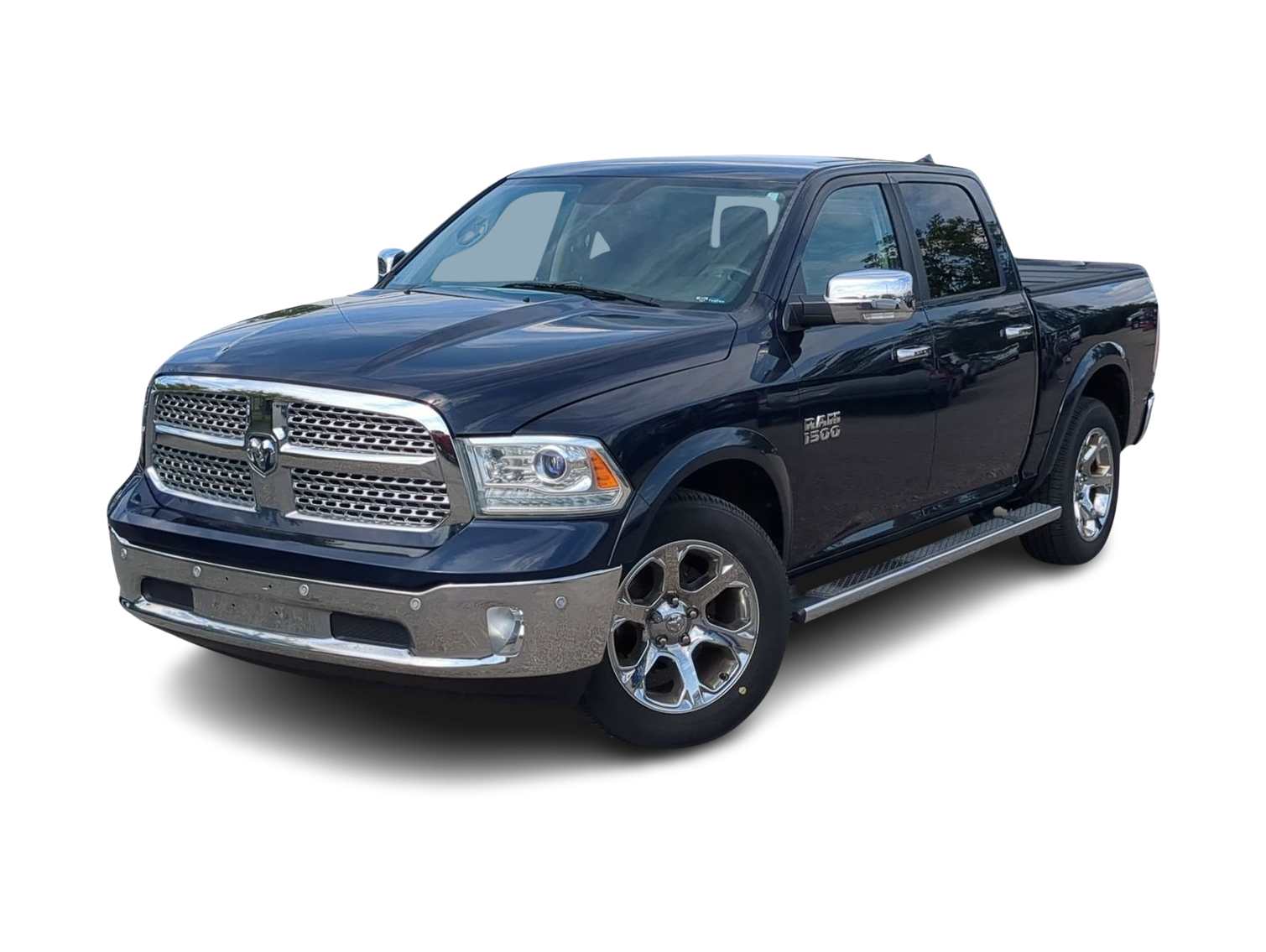 2014 RAM 1500 Laramie -
                  Troy, MI