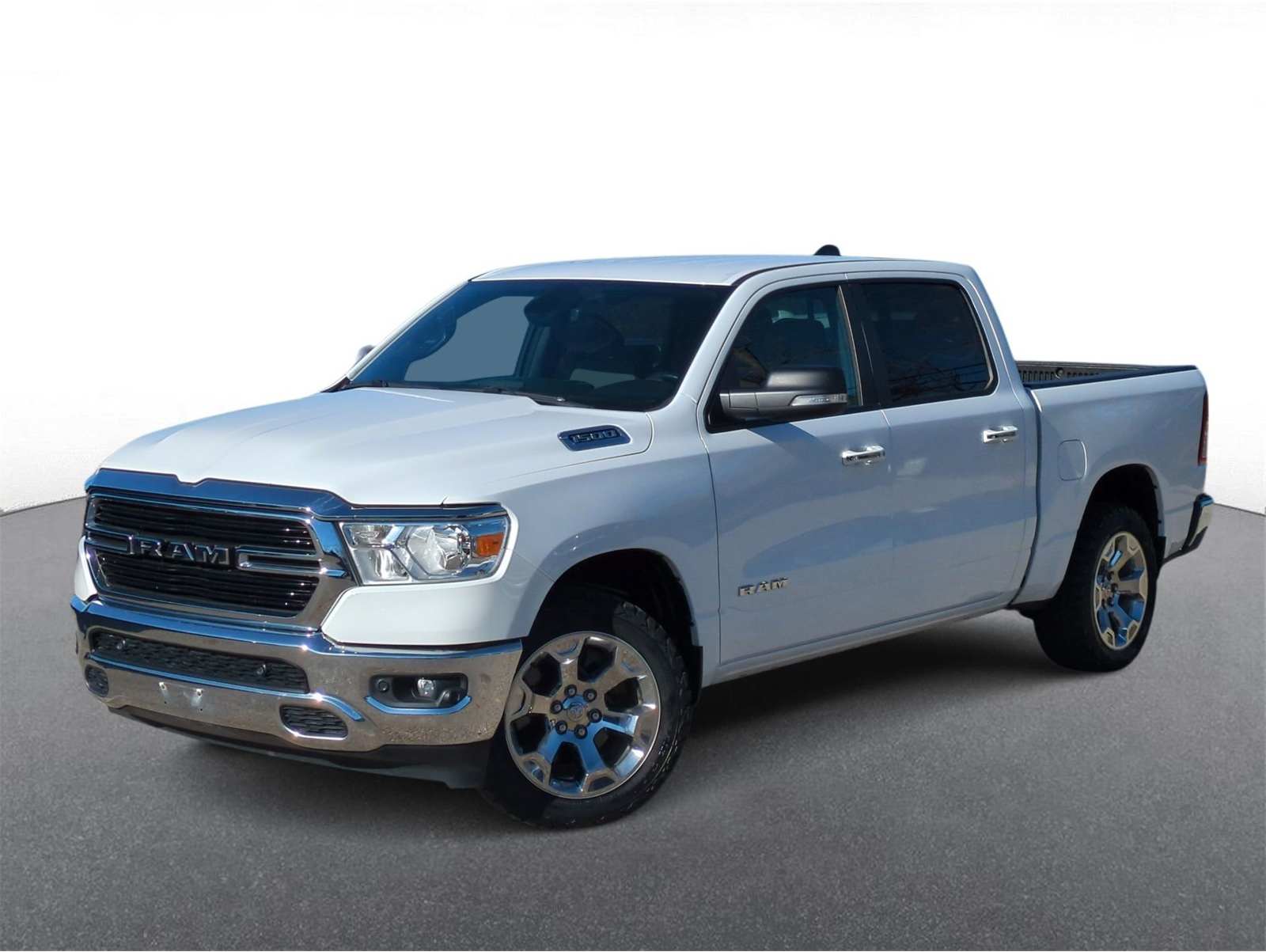 2019 RAM Ram 1500 Pickup Big Horn/Lone Star's photo