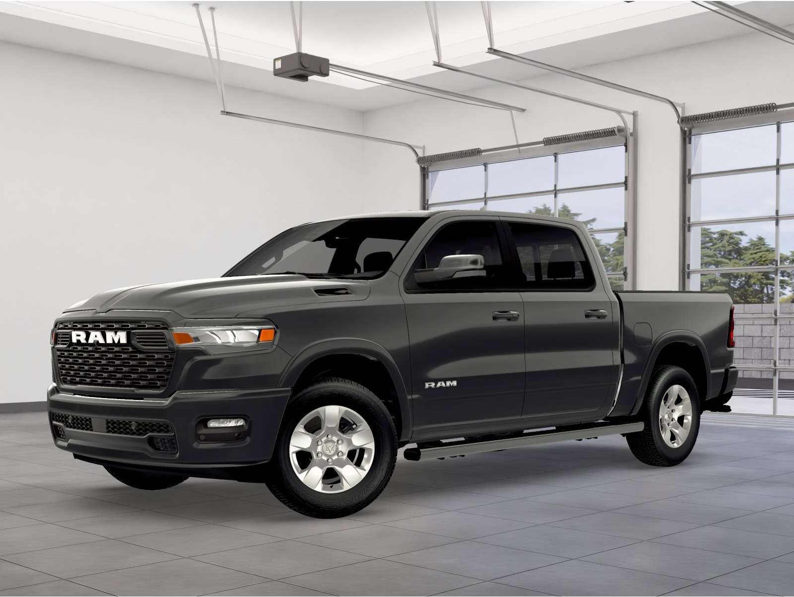 2026 RAM Ram 1500 Pickup Big Horn/Lone Star's photo