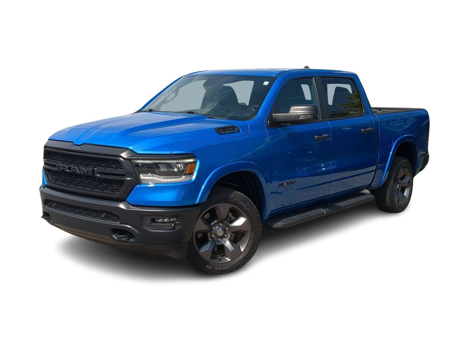Thumbnail: 2023 RAM 1500 - 1