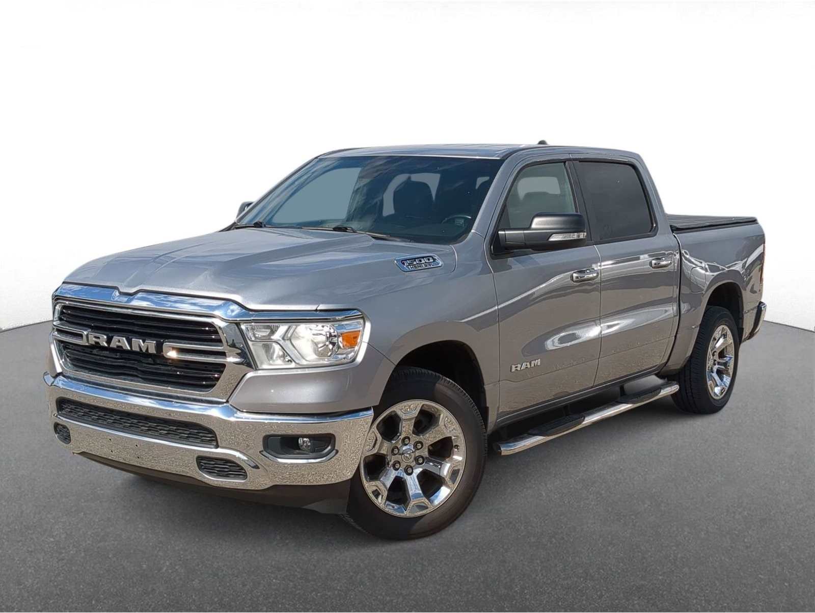 2019 RAM Ram 1500 Pickup Big Horn/Lone Star