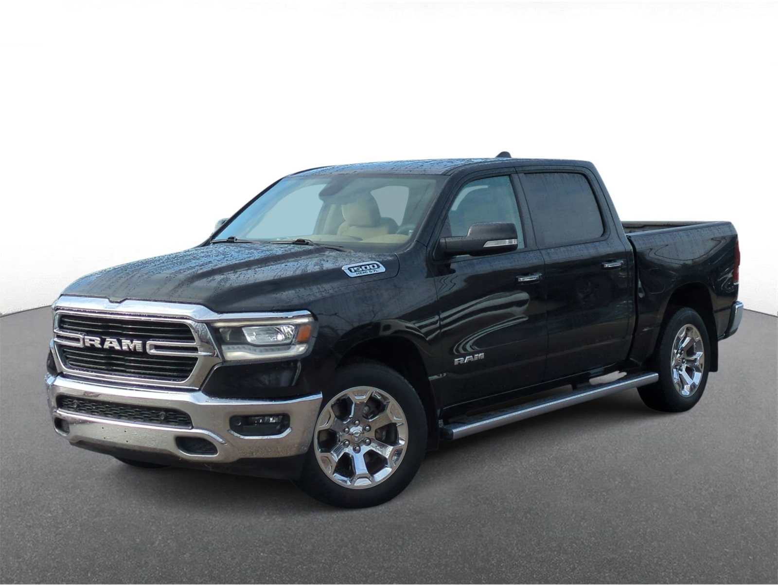 2019 RAM Ram 1500 Pickup Big Horn/Lone Star's photo