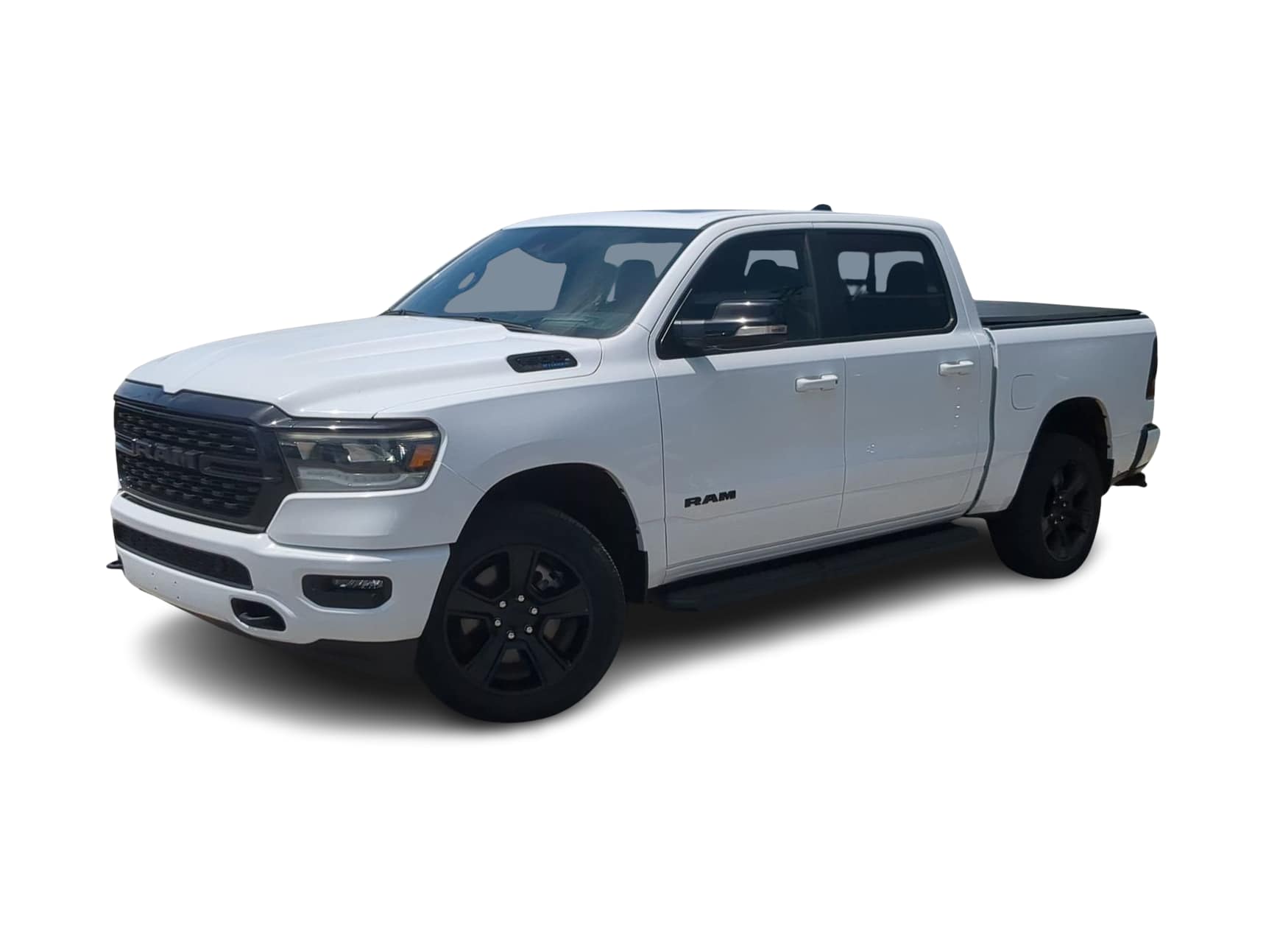Thumbnail: 2022 RAM 1500 - 1