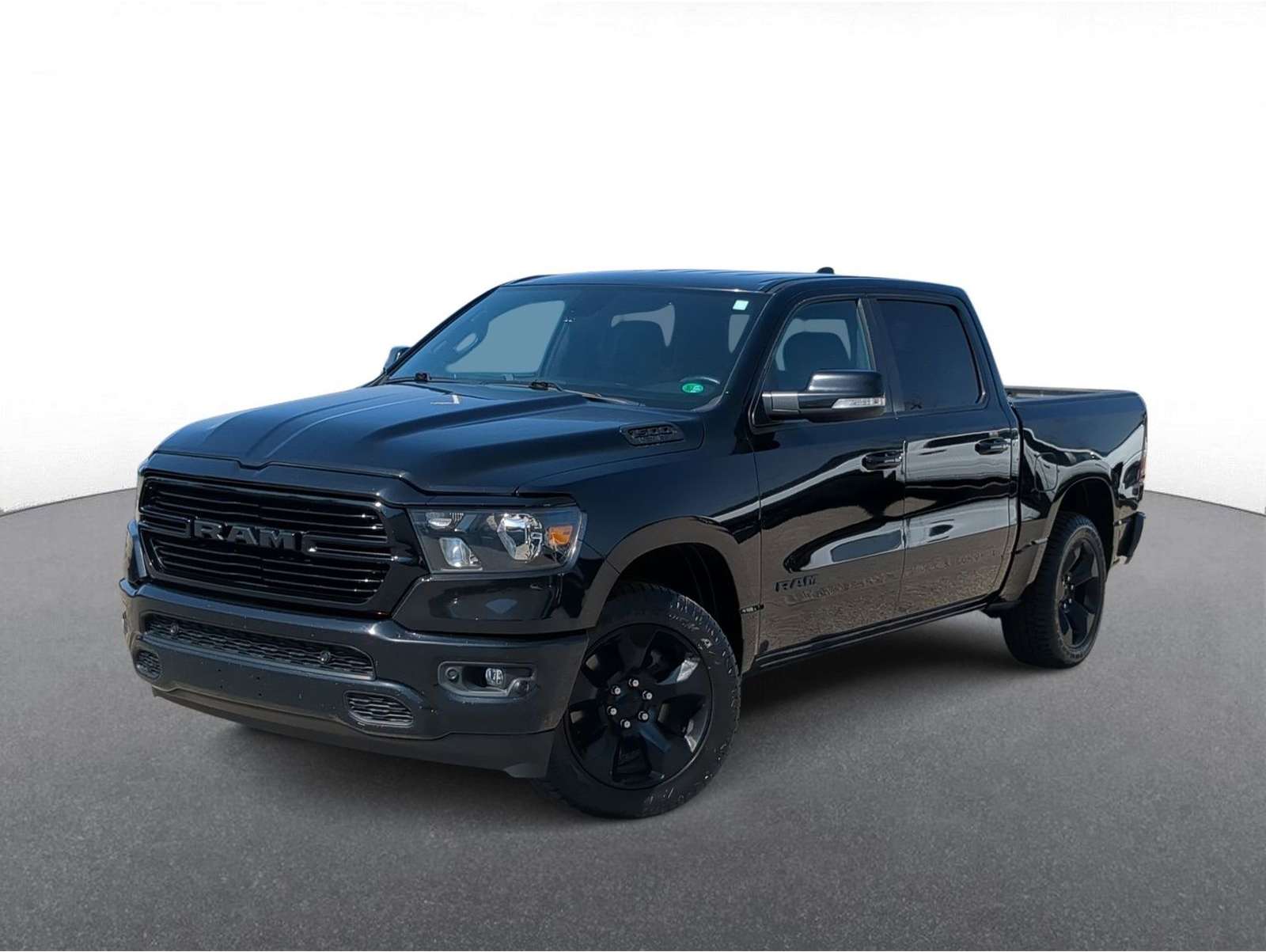 2019 RAM Ram 1500 Pickup Big Horn/Lone Star