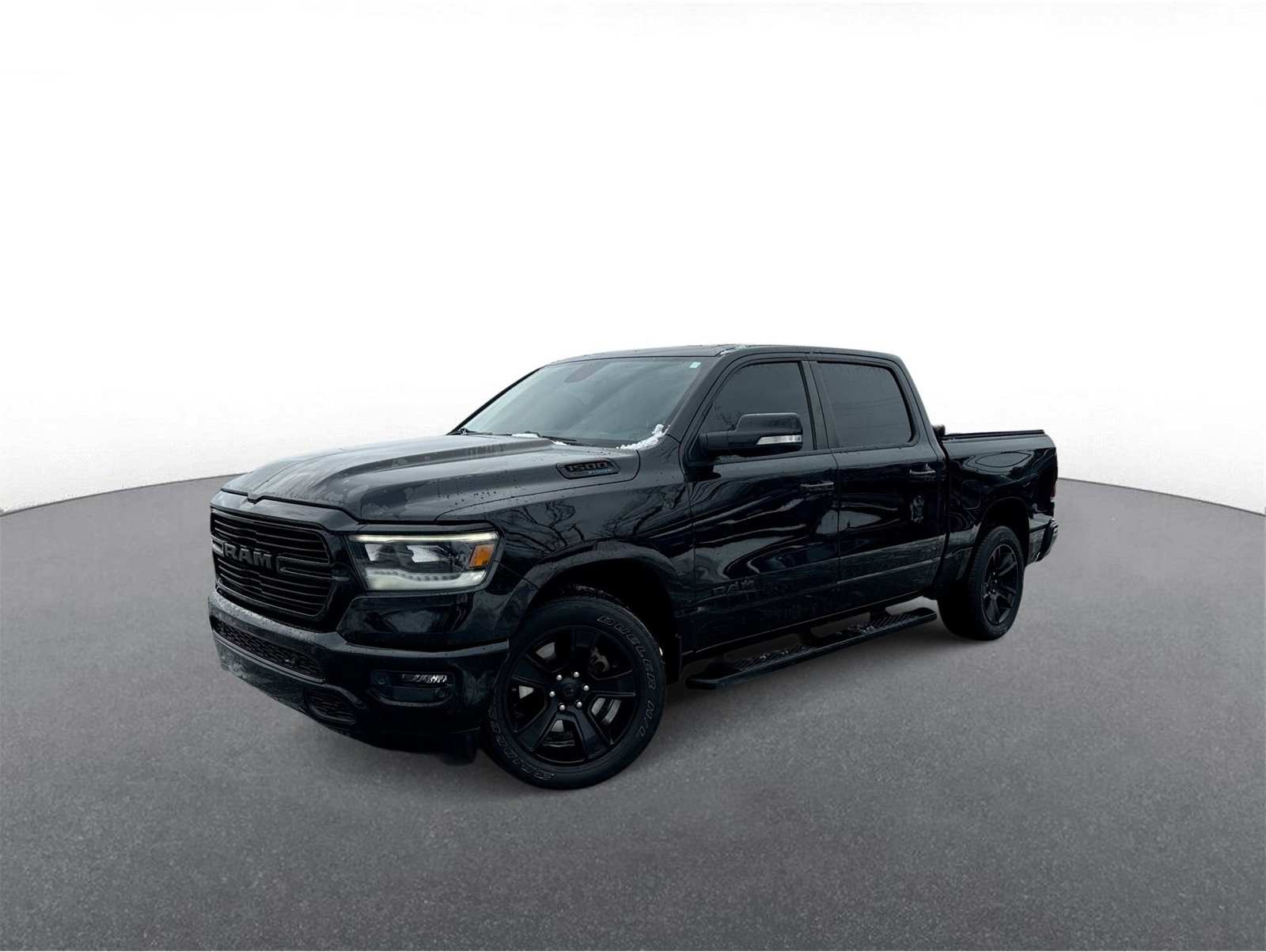 2021 RAM Ram 1500 Pickup Big Horn/Lone Star's photo