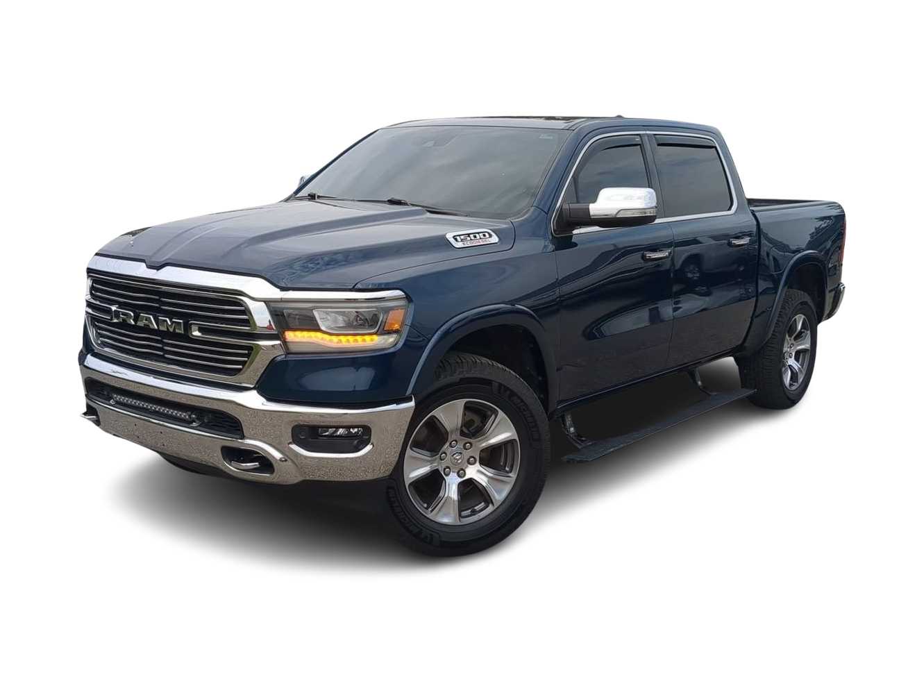 Thumbnail: 2022 RAM 1500 - 1